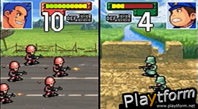 Advance Wars (Game Boy Advance)