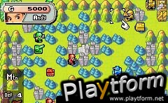 Advance Wars (Game Boy Advance)