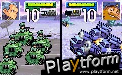 Advance Wars (Game Boy Advance)