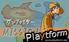 Advance Wars (Game Boy Advance)