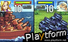 Advance Wars (Game Boy Advance)