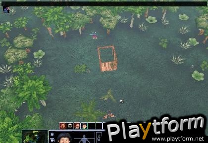Survival: The Ultimate Challenge (PC)
