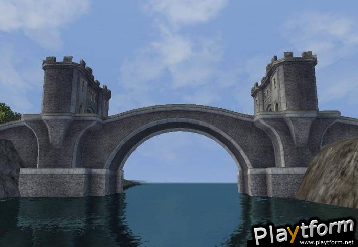 Dark Age of Camelot (PC)