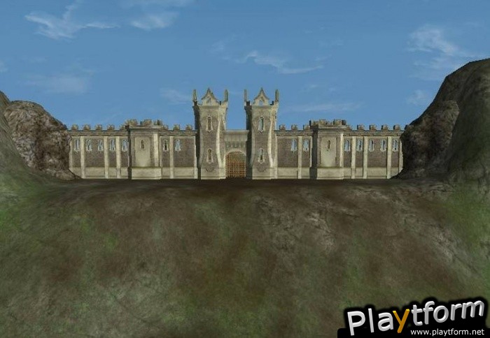 Dark Age of Camelot (PC)