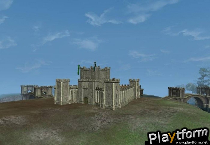 Dark Age of Camelot (PC)