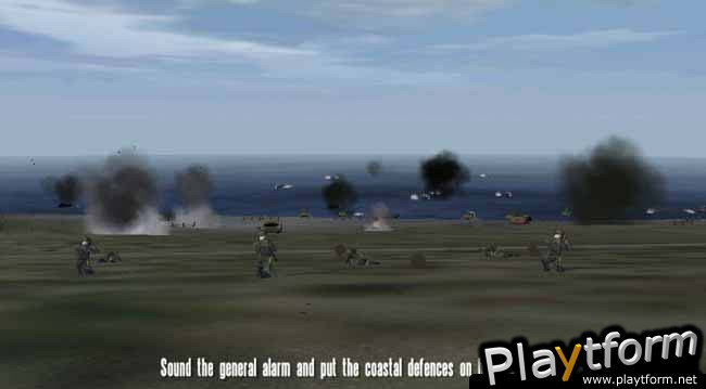 Operation Flashpoint: Cold War Crisis (PC)