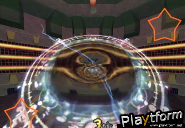 Stretch Panic (PlayStation 2)
