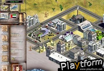 Oil Tycoon (PC)