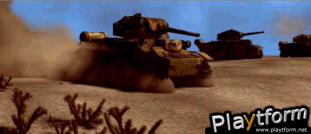 Sudden Strike Forever (PC)
