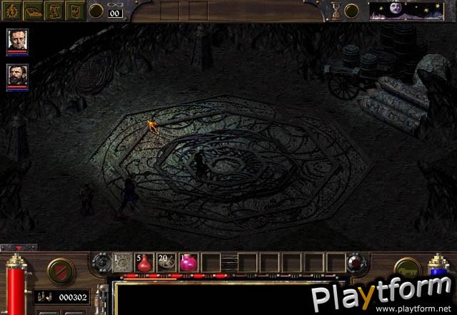 Arcanum: Of Steamworks and Magick Obscura (PC)