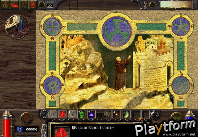 Arcanum: Of Steamworks and Magick Obscura (PC)