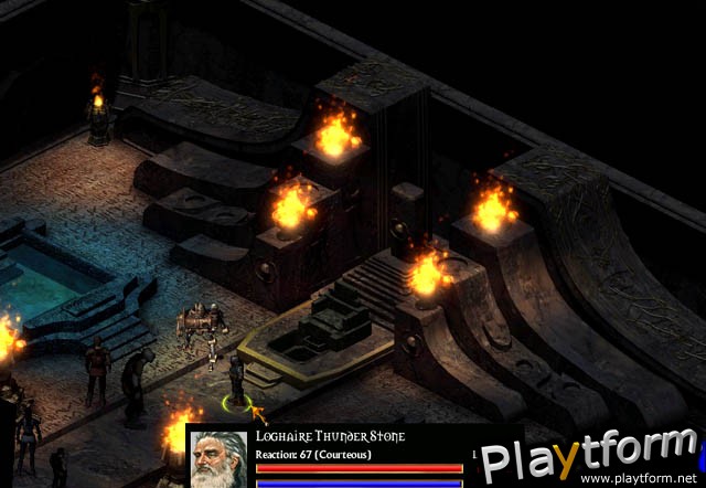 Arcanum: Of Steamworks and Magick Obscura (PC)