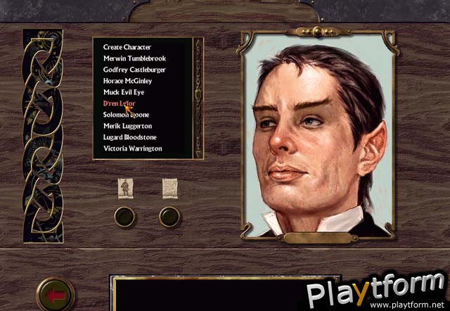 Arcanum: Of Steamworks and Magick Obscura (PC)
