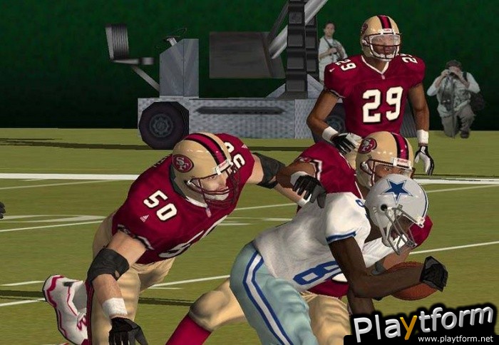 Madden NFL 2002 (PC)