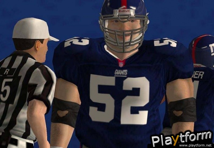 Madden NFL 2002 (PC)