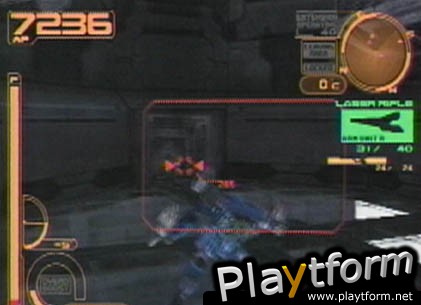 Armored Core 2: Another Age (PlayStation 2)