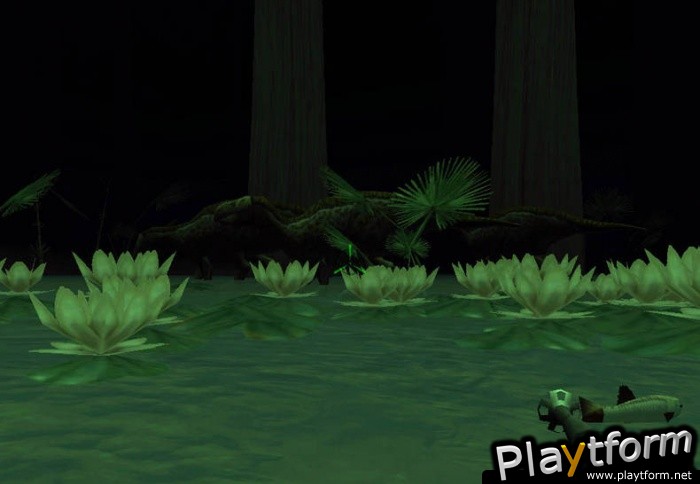Primal Prey (PC)