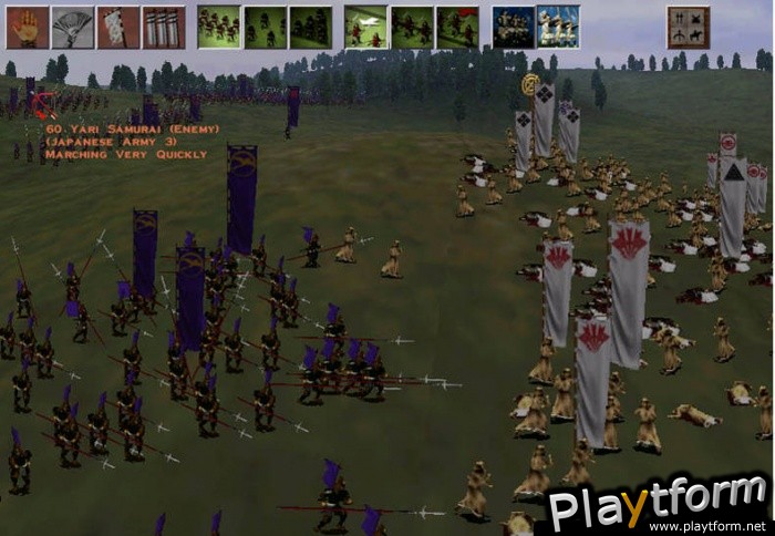 Shogun: Total War Warlord Edition (PC)
