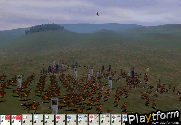 Shogun: Total War Warlord Edition (PC)
