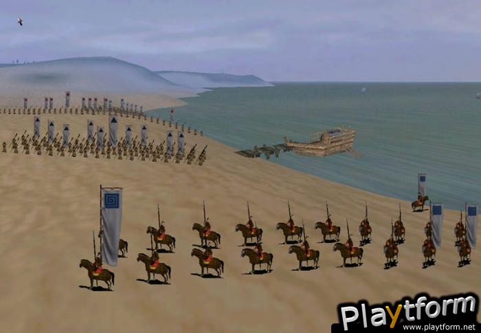 Shogun: Total War Warlord Edition (PC)