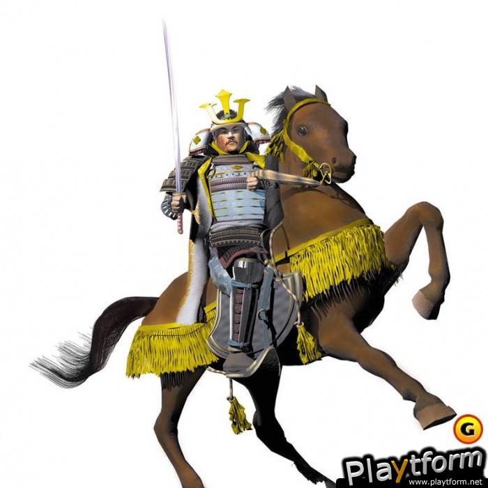 Shogun: Total War Warlord Edition (PC)