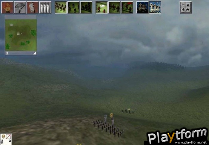 Shogun: Total War Warlord Edition (PC)