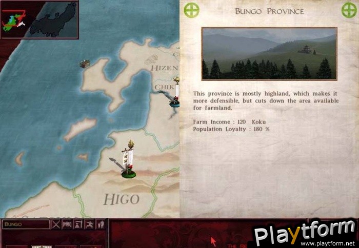 Shogun: Total War Warlord Edition (PC)