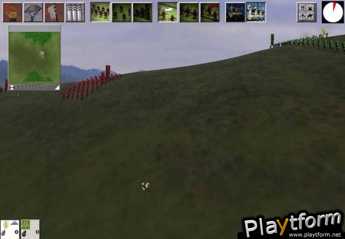 Shogun: Total War Warlord Edition (PC)