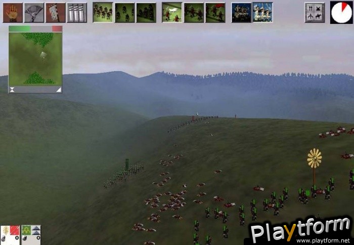 Shogun: Total War Warlord Edition (PC)