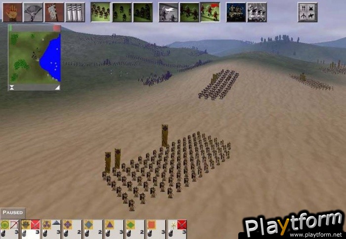 Shogun: Total War Warlord Edition (PC)