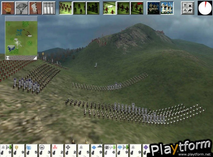 Shogun: Total War Warlord Edition (PC)