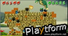 Fortress (Game Boy Advance)