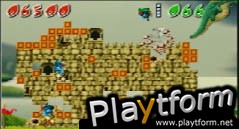 Fortress (Game Boy Advance)