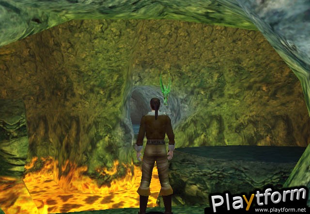 Dragonriders: Chronicles of Pern (PC)
