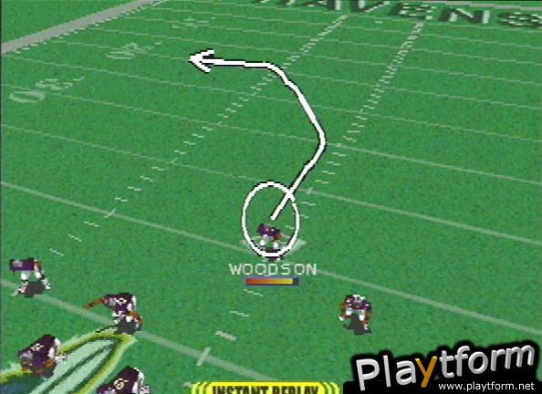 NFL GameDay 2002 (PlayStation)