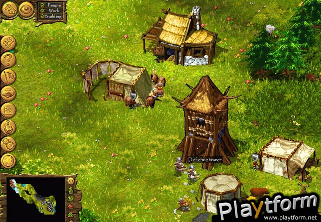 Cultures (PC)