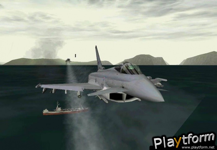 Eurofighter Typhoon (PC)