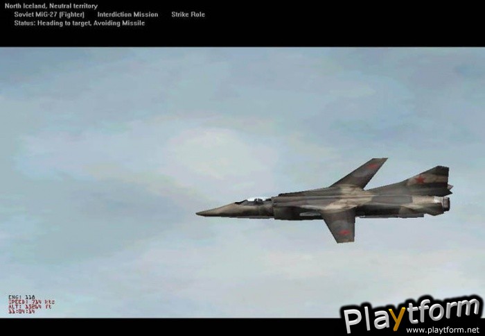 Eurofighter Typhoon (PC)
