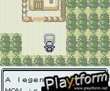 Pokemon Crystal Version (Game Boy Color)