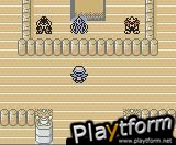 Pokemon Crystal Version (Game Boy Color)