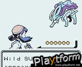 Pokemon Crystal Version (Game Boy Color)