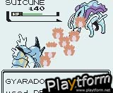 Pokemon Crystal Version (Game Boy Color)