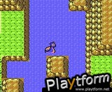 Pokemon Crystal Version (Game Boy Color)