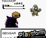 Pokemon Crystal Version (Game Boy Color)
