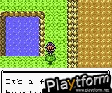 Pokemon Crystal Version (Game Boy Color)