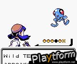 Pokemon Crystal Version (Game Boy Color)