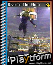 WWF With Authority! (PC)