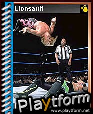 WWF With Authority! (PC)
