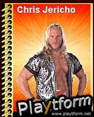 WWF With Authority! (PC)