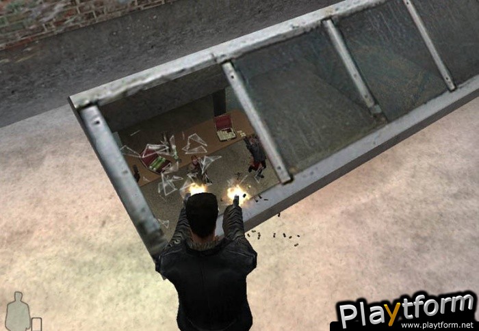 Max Payne (PC)